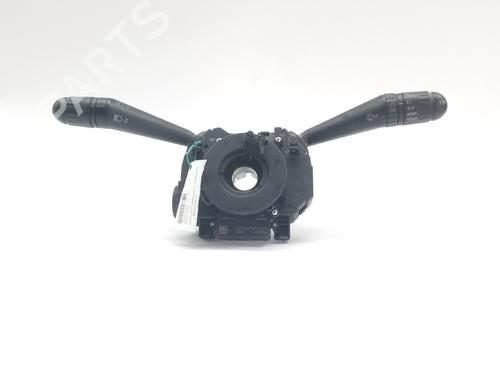 Used Headlight switch IVECO DAILY VI Platform/Chassis [2014-2025]  28123327