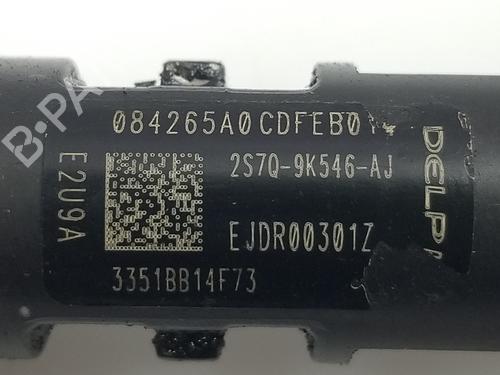 Injector FORD MONDEO III (B5Y) 2.0 TDCi | BP19126335M100 