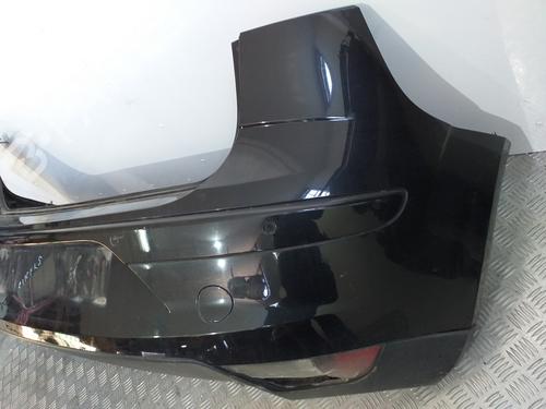 Rear bumper SEAT ALTEA (5P1)  | BP9393308C8 