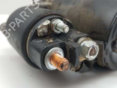 Startmotor MERCEDES-BENZ C-CLASS (W203) [2000-2007]  20983306