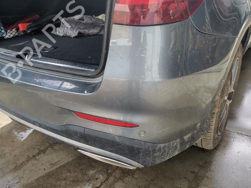 Rear bumper MERCEDES-BENZ GLC (X253) 200 EQ Boost 4-matic (253.981) | BP29713594C8 
