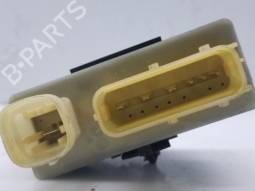 Electronic module PEUGEOT 308 II (LB_, LP_, LW_, LH_, L3_)  | BP15938965M83 