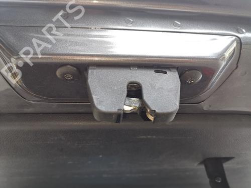 Used Tailgate lock CITROËN BERLINGO (ER_, EC_) 1.5 BlueHDi 100 (102 hp) 30300895