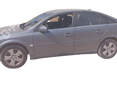 Instrument cluster OPEL VECTRA C (Z02)  | BP29165681C47 