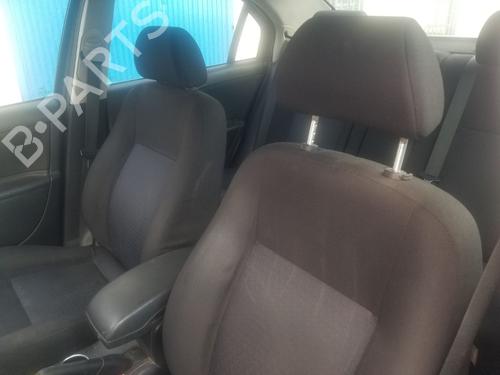 Rim FORD MONDEO III (B5Y)  | BP31158620C45 