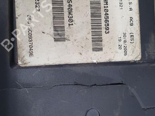 Fuse box SEAT LEON (1P1) | BP37535112E1 - Image 3