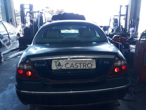 Modulo electronico JAGUAR S-TYPE II (X200) 2.7 D | BP17509731M83 