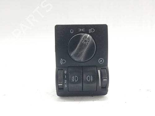 Forlygtekontakt OPEL ZAFIRA A MPV (T98) [1999-2006]  30935501