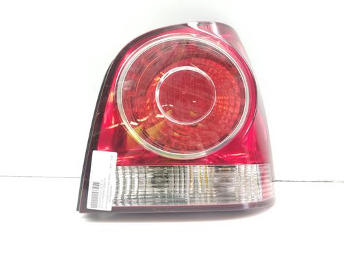 Right taillight VW POLO (9N_, 9A_)  | BP23131467C35 