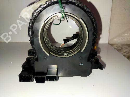 Used Squib airbag MAZDA 3 (BM, BN) [2013-2019]  10718507