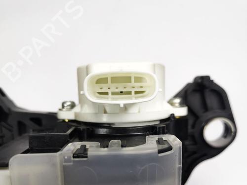 Gear lever LEXUS CT (ZWA10_) 200h (ZWA10_, ZWA10R) | BP30105181M90 