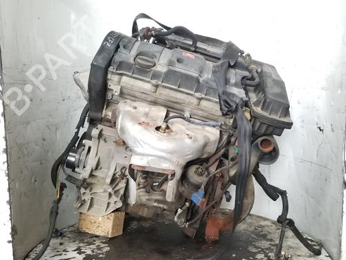 Used Engine CITROËN C4 I (LC_) [2004-2014]  29452477