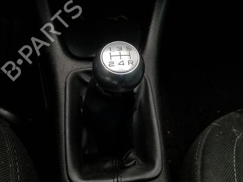 Instrument cluster PEUGEOT 206 Hatchback (2A/C) 2.0 HDI 90 | BP30851911C47