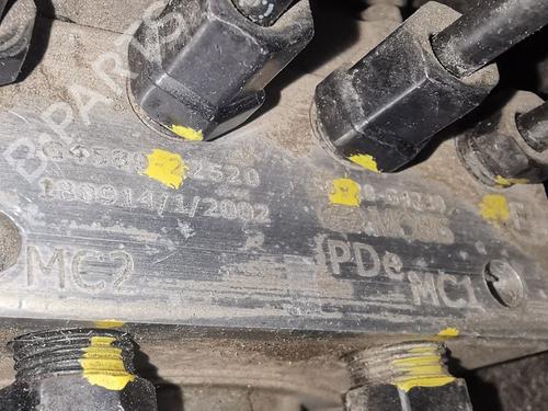 Used ABS pump HYUNDAI i30 (PDE, PD, PDEN) [2016-2025]  29378455