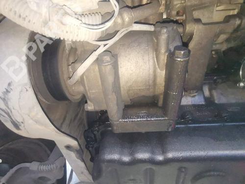 Used AC compressor AC compressor FORD TRANSIT CONNECT (P65_, P70_, P80_) [2002-2026] 11055606 11055606