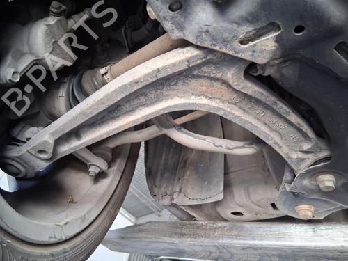 Used Right front suspension arm FORD KA (RU8) 1.2 (69 hp) 30182493