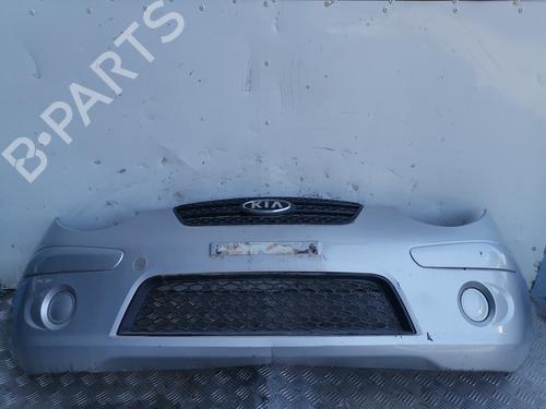 Used Front bumper KIA PICANTO I (SA) 1.0 (61 hp) 17226634