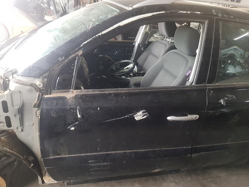 Used Left front door RENAULT KOLEOS I (HY_) 2.0 dCi (HY0K) (150 hp) 18408418