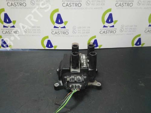 Used Ignition coil FORD FOCUS I Turnier (DNW) 1.6 16V (100 hp) 3169188