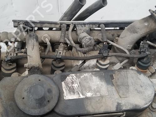 Engine IVECO DAILY III Van  | BP19258606M1 