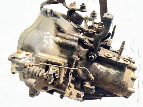 Used Gearbox Gearbox HONDA ACCORD VII Tourer (CM, CN) 2.2 i-CTDi (CN2) (140 hp) 33269376 33269376