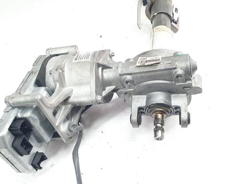 Steering column OPEL MERIVA A MPV (X03) 1.7 DTI (E75) | BP29454026M21 - Image 3