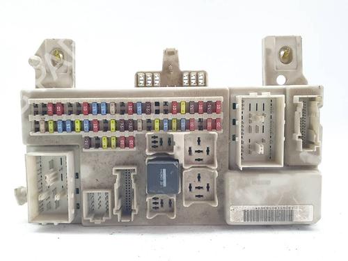 Used Fuse box Fuse box FORD FOCUS C-MAX (DM2) [2003-2007] 40513284 40513284