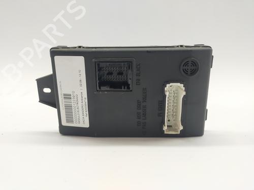 electronic-module-dacia-sandero-2008-34188542 main image