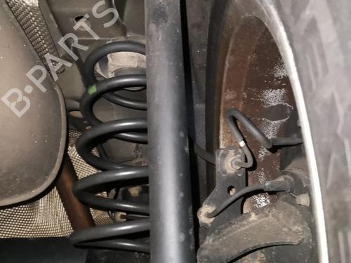 Used Right rear shock absorber FORD FIESTA VI (CB1, CCN) 1.4 TDCi (68 hp) 32391415