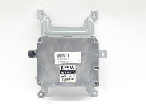 Used Engine control unit (ECU) Engine control unit (ECU) MAZDA PREMACY (CP) 2.0 TD (101 hp) 40256711 40256711