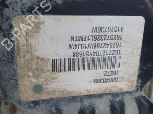 Steering rack FORD KUGA II (DM2) | BP39518128M22 - Image 2