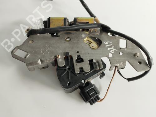Rear left lock CHRYSLER VOYAGER IV (RG, RS)  | BP11648986C100 