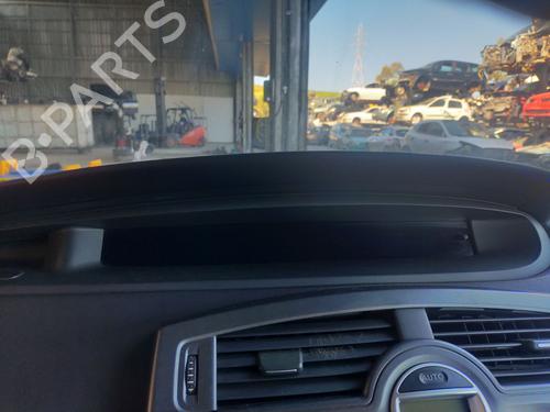 Switch RENAULT GRAND SCÉNIC II (JM0/1_) 1.9 dCi (JM14) | BP36842023I30  - Image 21