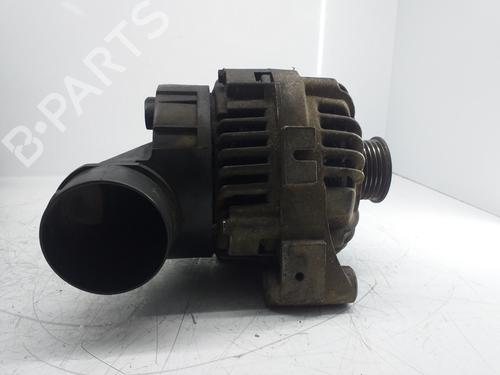 Alternator BMW 5 (E39) 525 tds | BP8507290M7 