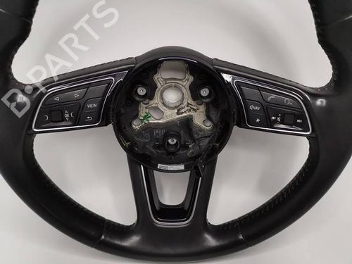 Steering wheel AUDI A4 B9 (8W2, 8WC) 2.0 TDI | BP40188032C49 - Image 2