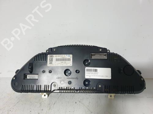 Instrument cluster AUDI Q7 (4LB) 3.0 TDI quattro | BP16344576C47 