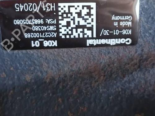 Injection pump FORD KUGA I | BP39571274M78 - Image 3