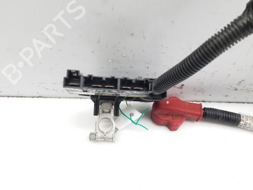 Fuse box NISSAN LEAF (ZE0) Electric | BP17981051E1 