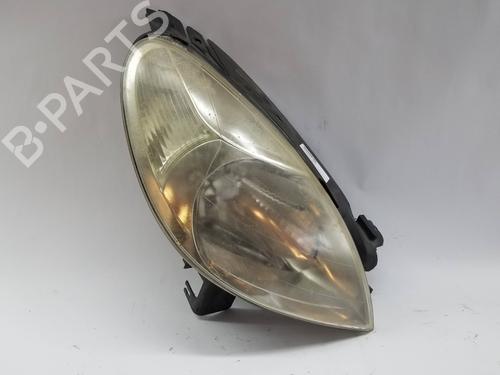 Used Right headlight CITROËN XSARA PICASSO (N68) 1.6 HDi (90 hp) 27322511