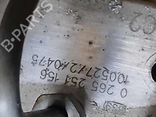 Used ABS pump ABS pump CITROËN C4 Picasso I MPV (UD_) [2006-2015] 33694018 33694018