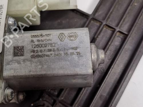 Rear left window mechanism RENAULT ESPACE VI (RHN) E-TECH 200 Hybrid | BP36478353C24 - Image 5