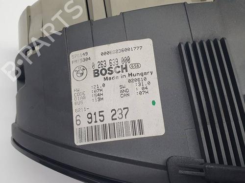 Quadrante BMW 3 Compact (E46) 316 ti | BP39518186C47 - Image 4
