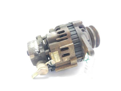 Used Alternator Alternator 39385467 39385467