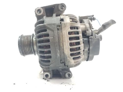 Alternator MERCEDES-BENZ C-CLASS (W203) C 180 Kompressor (203.046) | BP20983304M7
