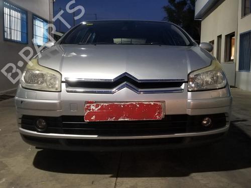 Used Parts CITROËN C5 III (RD_) 1.6 HDi 110 (RD9HZC) (109 hp) 4309054