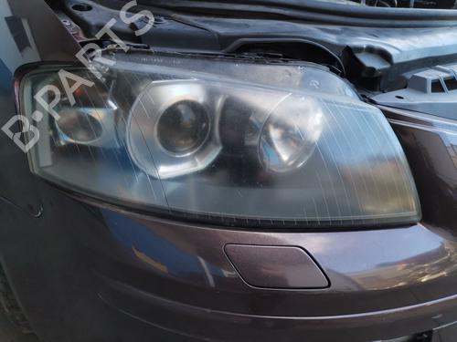 Used Right headlight Right headlight AUDI A3 Sportback (8PA) 2.0 TDI 16V (140 hp) 33619790 33619790