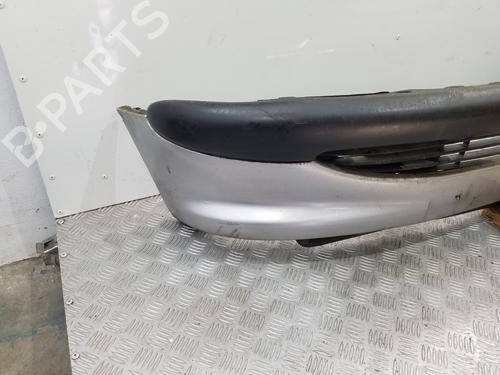 Front bumper PEUGEOT 206 Hatchback (2A/C) 1.4 HDi eco 70 | BP20095226C7 