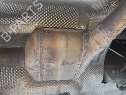 Used Catalyst Catalyst 39385475 39385475