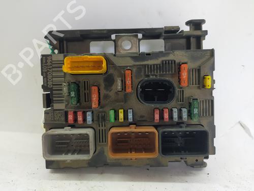 Elektronisk modul Elektronisk modul CITROËN C4 Picasso I MPV (UD_) 2.0 HDi 138 (136 hp) 37584054 37584054
