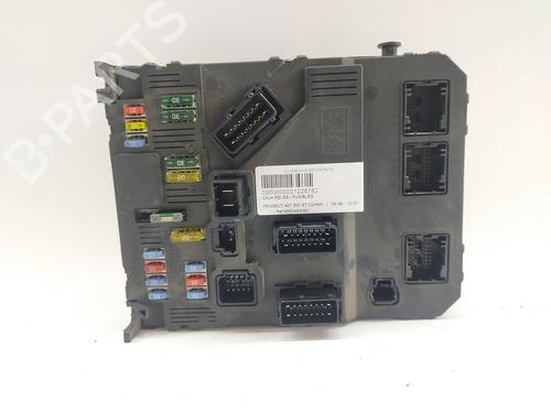Used Fuse box Fuse box PEUGEOT 407 SW (6E_, 6D_) 2.0 (136 hp) 35764787 35764787